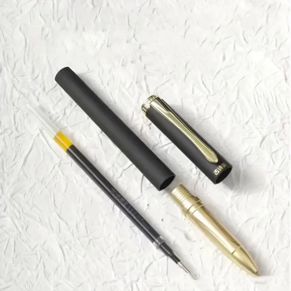 Business Signature Gel Pen – 10‑Pack (Black or Red) - Image 4