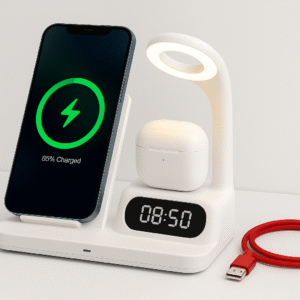 Chargers & Accessories