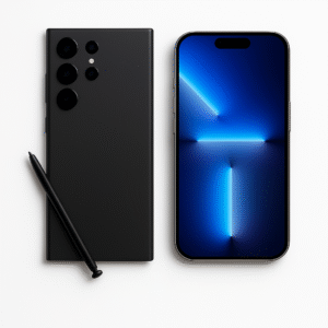 Mobile Phones