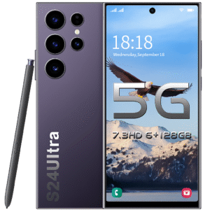 S24 Ultra 5G Smartphone (16GB + 1TB)