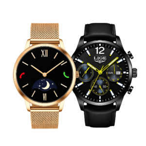 Smart / Luxury Watches