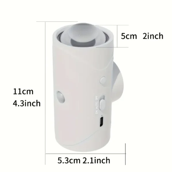 RGB Smart Night Ligh - Image 4
