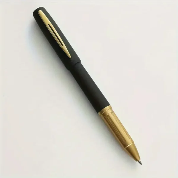Business Signature Gel Pen – 10‑Pack (Black or Red) - Image 3