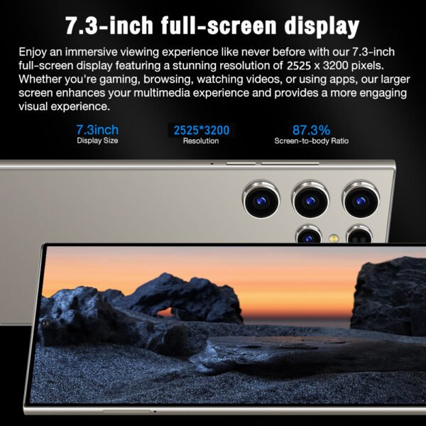 S25 Ultra – Amsung Galaxy - Image 3