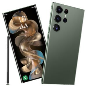 S25 Ultra – Amsung Galaxy