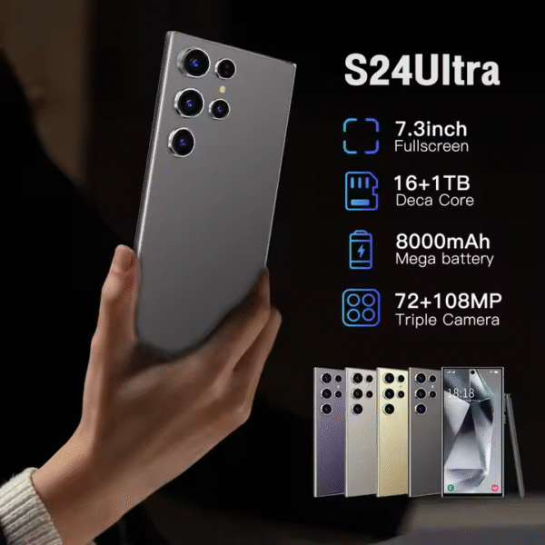 I-15 Pro Max - Image 2
